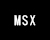 MSX